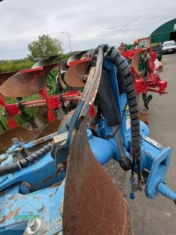 Lemken vari opal 8 Arado 8333 €