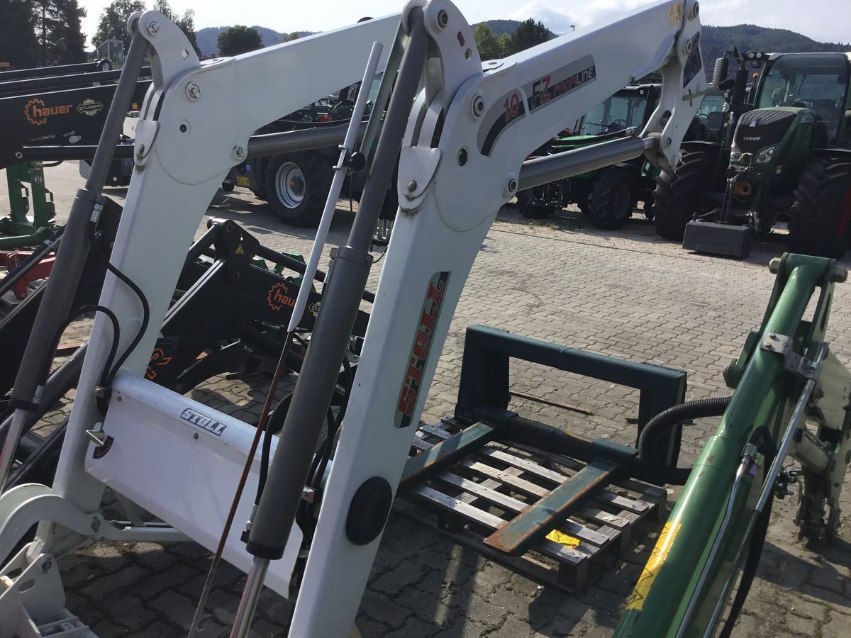 STOLL profi line fz10 Attachment €4,159