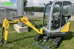 Wacker Neuson et 16 excavator_mini €25,650