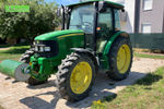 John Deere 5070 M tractor 42.389 €