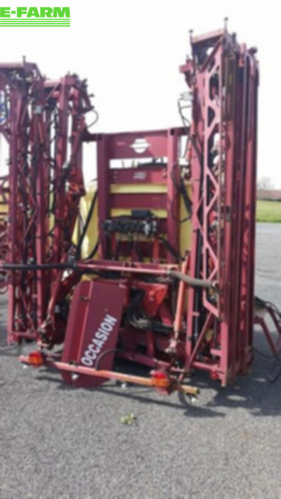 E-FARM: Hardi PRESIDIO - Sprayer - id MEMGM8C - €11,000 - Year of construction: 2007