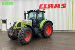 Claas Arion 640 CIS tractor 46.000 €