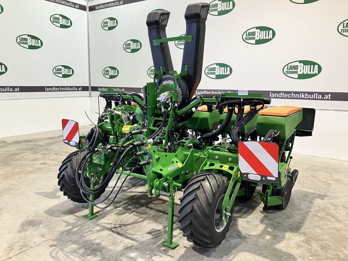 E-FARM: Amazone Precea 4500-2 Super - Taladro de precisión - id ERSDFGH - Año: 2025 - Austria