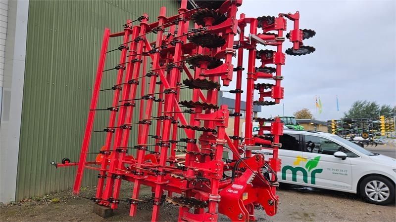 HE-VA top strigle 800 Disc harrow €18,065