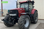 Case IH Puma 240 CVX tractor 125.000 €