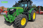 John Deere 6130 R tractor 90.000 €