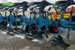 Lemken EuroTansanit 8 plough €15,300