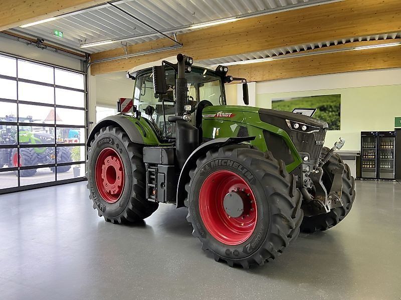 E-FARM: Fendt 939 Vario ProfiPlus - Tracteur - id CBURLCI - 269 500 € - Année: 2024 - Lecture du nombre d'heure: 1 060,Puissance du moteur (chevaux): 385,Allemagne
