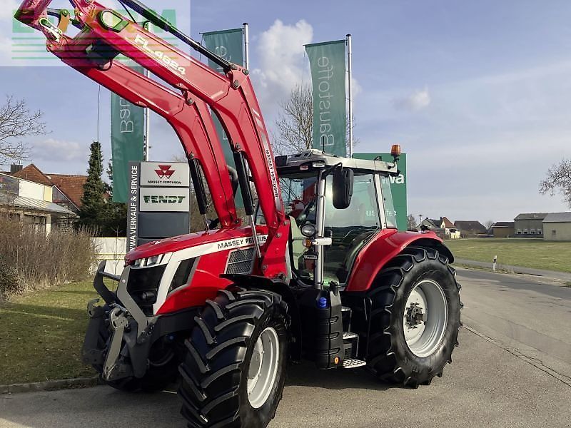 Massey Ferguson MF 7S.190 Traktor 120.900 €