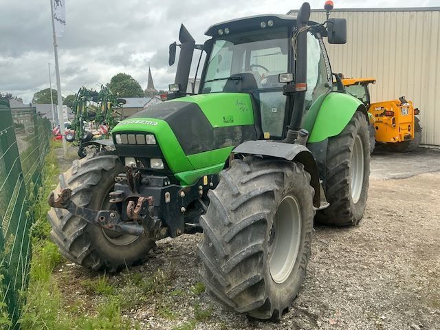 Deutz-Fahr AgroTron TTV 620 Traktor 34.500 €