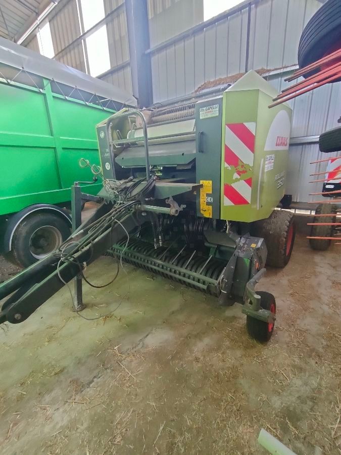 Claas Rollant 350 RC Balownica 20 500 €