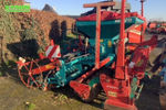 Sulky-Burel OPTILINEMP drillingcombination €12,800