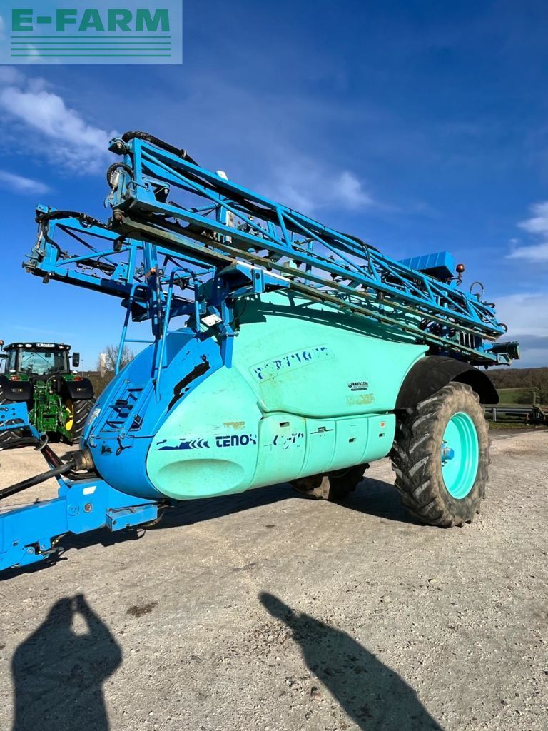 Berthoud tenor 67-71 Pulvérisateur 23 000 €