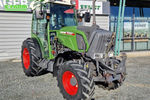 Fendt 209 Vario V tractor 73.000 €