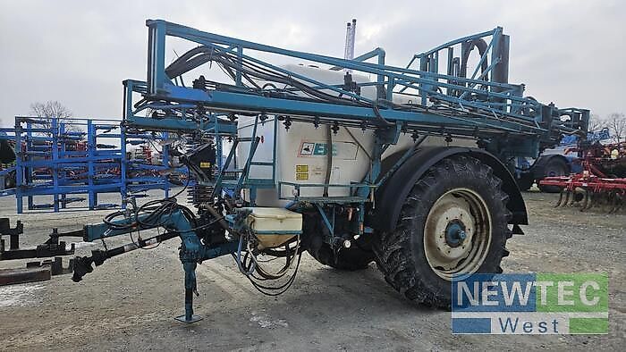 Amazone bbg s 340 Opryskiwacz 6500 €