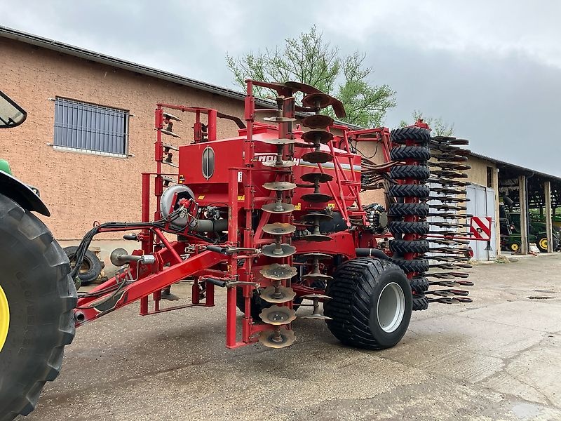 HORSCH Pronto 6 AS drill €25,000