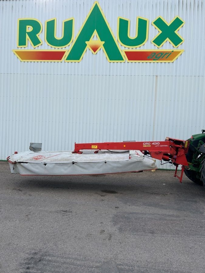 Kuhn GMD 4011 FF Mower €5,500