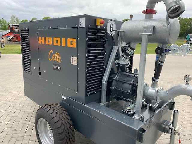 E-FARM: Hüdig hc 910/503/44 - Ирригация - id ZRPGFJY - 20 084 € - Год выпуска: 2024 - Германия