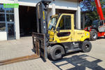 Hyster h 9.0ft stapler €69,900