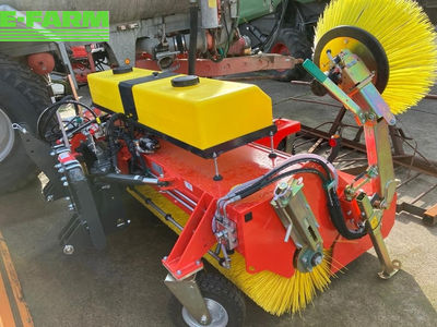 E-FARM: Adler ks 750 - Animal husbandry equipment - id BTN43UF - €14,500 - Year of construction: 2023