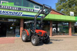 SAME Dorado 80 Natural tractor €39,076