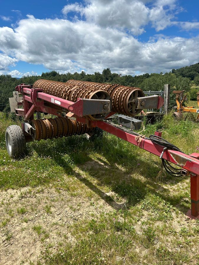 E-FARM: Jean De Bru megapack 6 cb - Presses et rouleaux - id DTCCRRD - 8 000 € - Année: 2012 - France