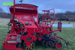 HORSCH Express 3 KR drillingcombination €32,110