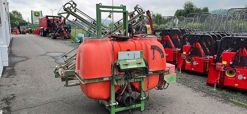 Jessernigg pp1 sprayers €5,750