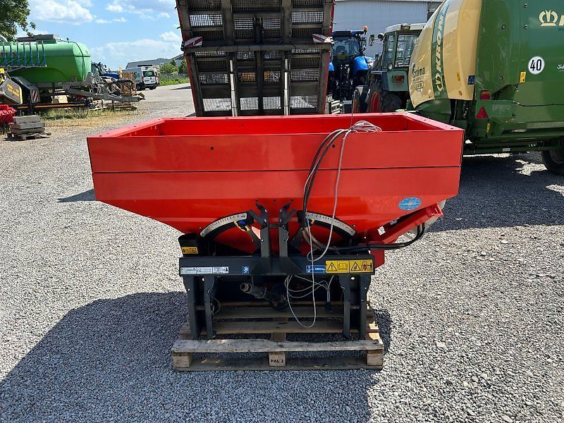 Rauch MDS 20.2 Fertiliser spreader €5,294