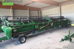 John Deere 640x header €48,500