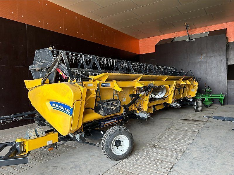 New Holland varifeed 8,53 Header €59,900