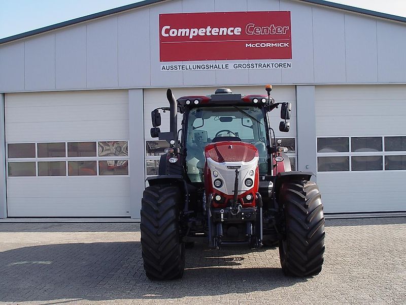 E-FARM: McCormick X7.418 VT-Drive - Trattore - id QI8IIWD - Anno di costruzione: 2023 - Ore: 1,Potenza del motore: 175,Germania