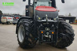 Case IH Magnum 380 tractor €225,000