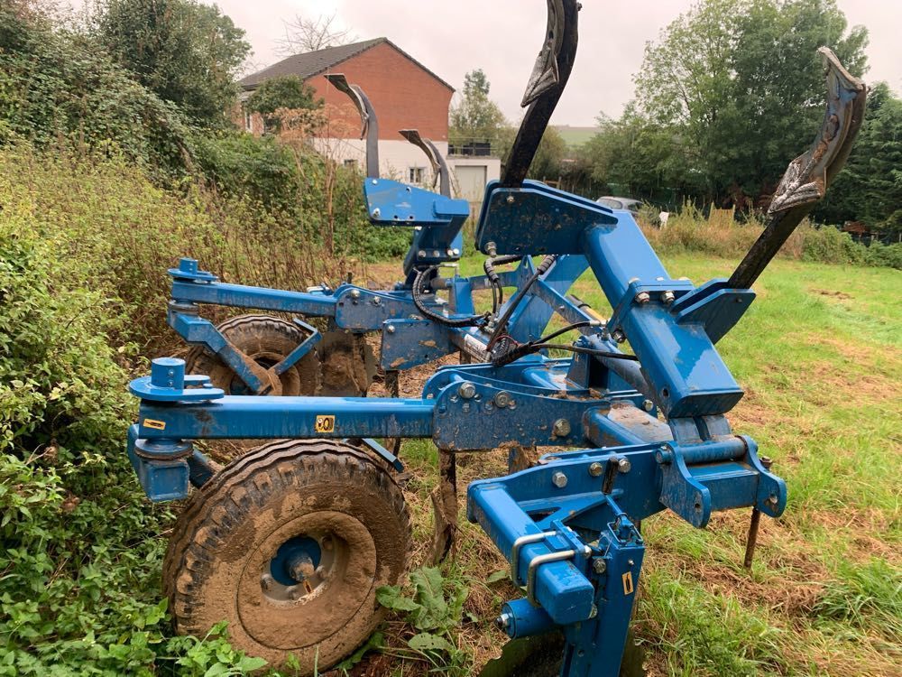 E-FARM: religieux weka - Kultywator - id WGYJQWQ - 14 000 € - Rok produkcji: 2023 - Francja
