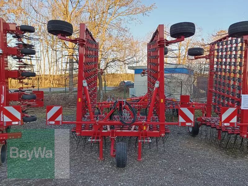 HORSCH cura 6 st Bodenbearbeitung Sonstige 12.500 €