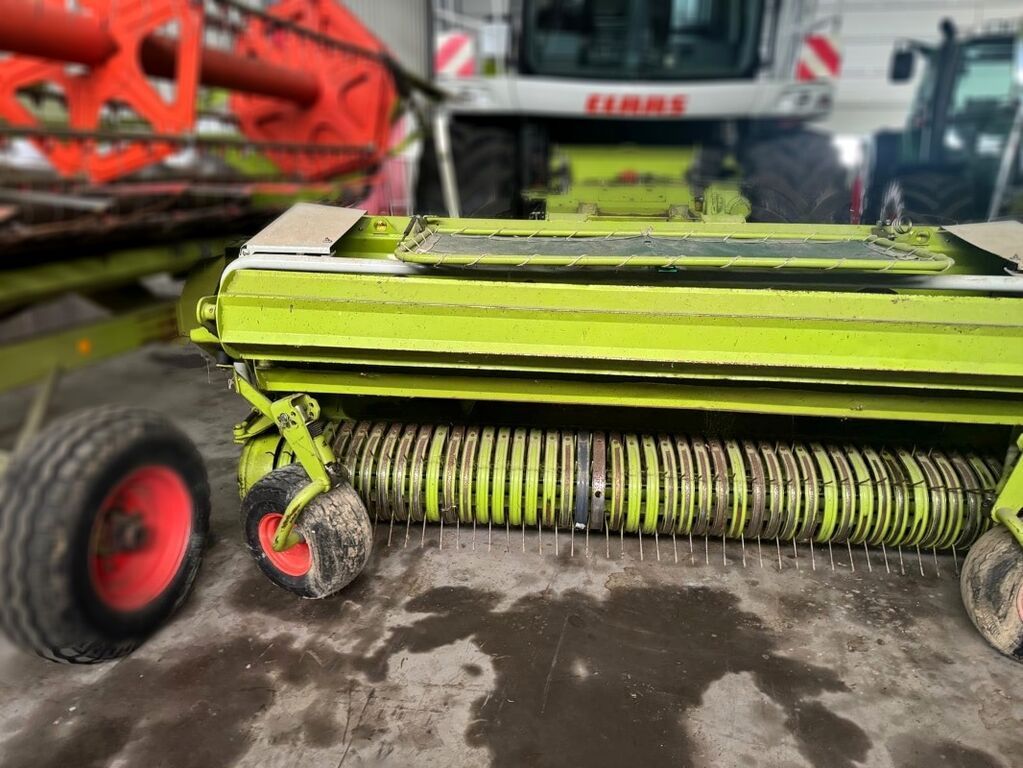 Claas pickup pu 300 hd l pro mit rollenniederhalter Vegetable harvester €9,500