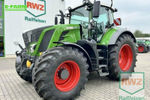 Fendt 826 s4 *neuwertig* tractor €238,900