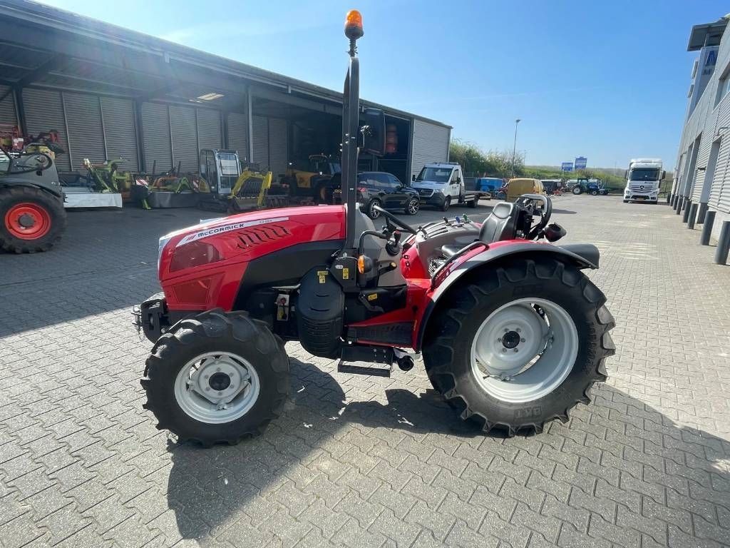 McCormick X2.055 Tracteur