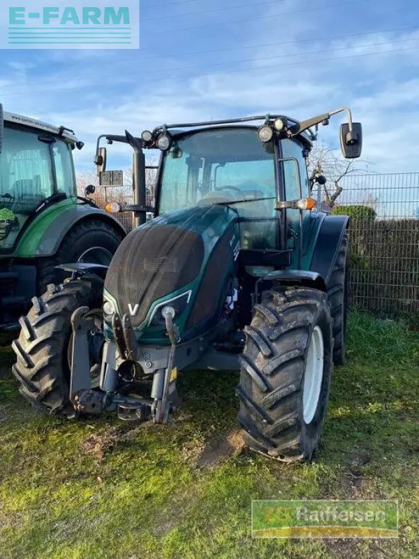 Valtra a 84 Traktor 27 311 €