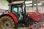 Massey Ferguson 6460 tractor 36.750 €