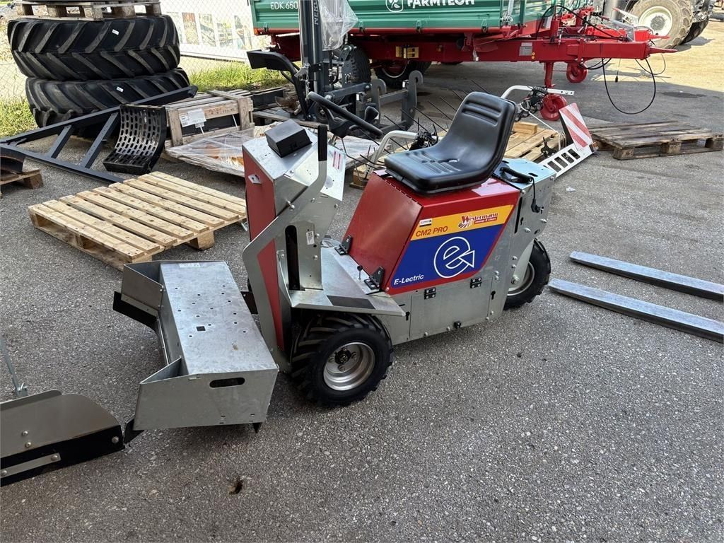 Westermann cm2 pro Κτηνοτροφικοί εξοπλισμοί 4.658 €