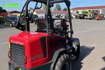 Schäffer 3630 skid_steer_loader €39,500