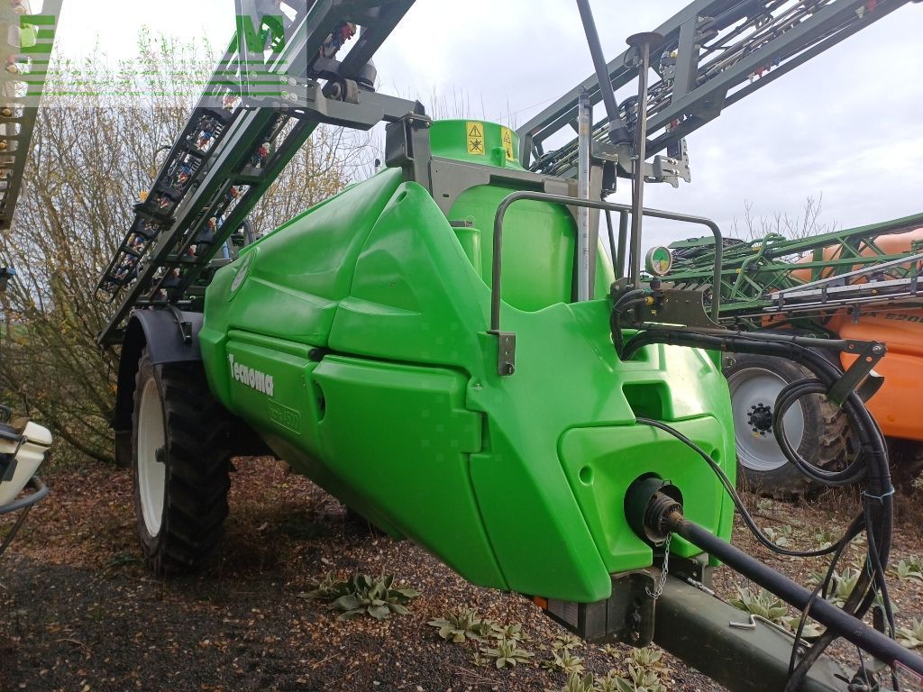 Tecnoma tecnis 4500 Sprayer €75,000