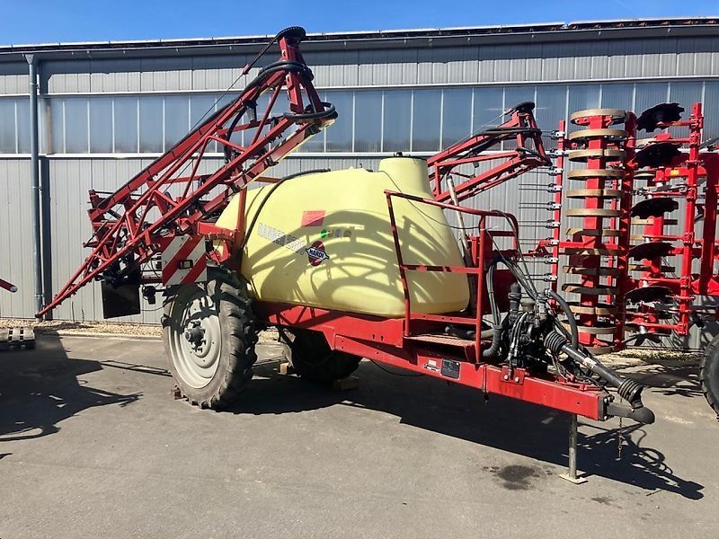 Hardi RANGER 2500 Opryskiwacz 10 500 €