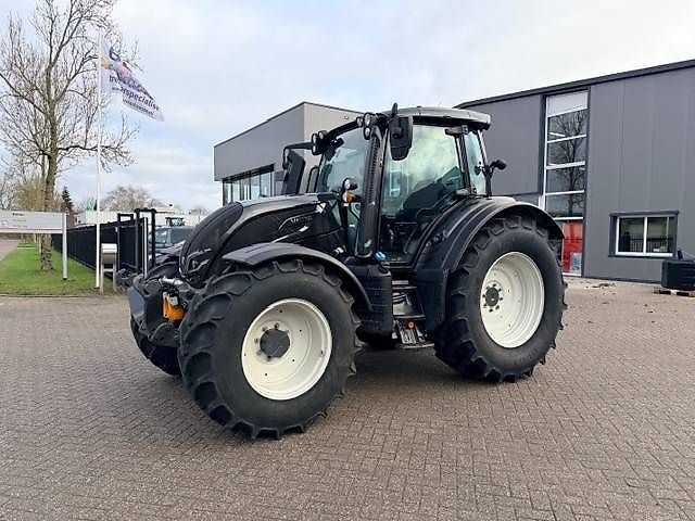 Valtra N 135 Tracteur 102 500 €