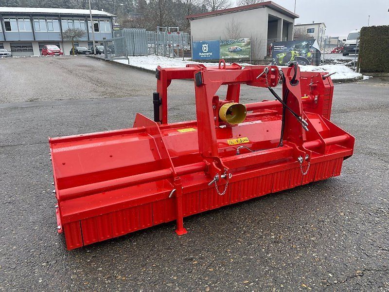 Sauerburger wm 3000hf Mulcz 10 600 €