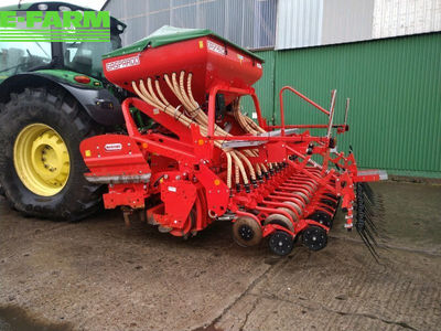 E-FARM: Maschio alitalia 300 + dominator 300 - Drill - id CWALXXD - €24,500 - Year of construction: 2019