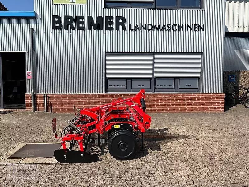 E-FARM: Maschio planipack 50-30 (gregoire besson) - Presses and roller - id QJQQKRN - €9,900 - Year of construction: 2025 - Germany