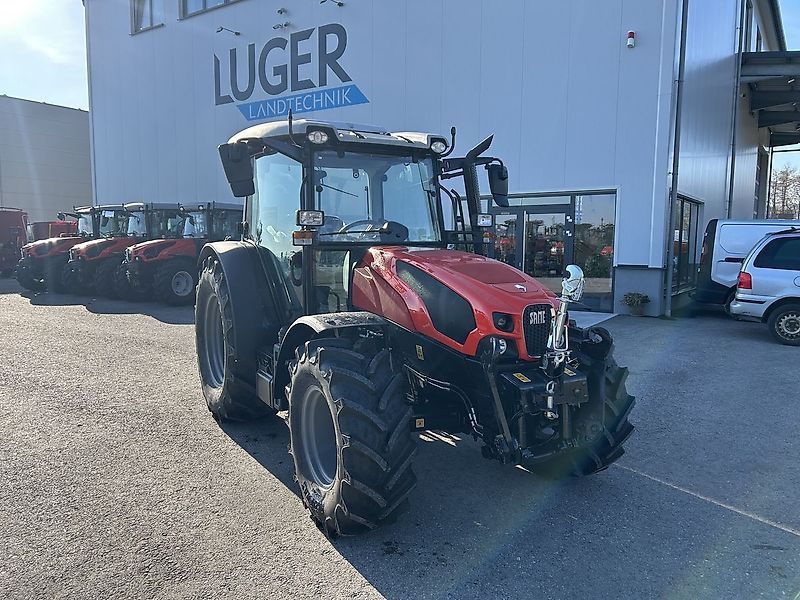 E-FARM: SAME Dorado 95 - Tractor - id AFSXMSA - 54.833 € - Año: 2024 - Horas: 1,Potencia del motor: 95,Austria