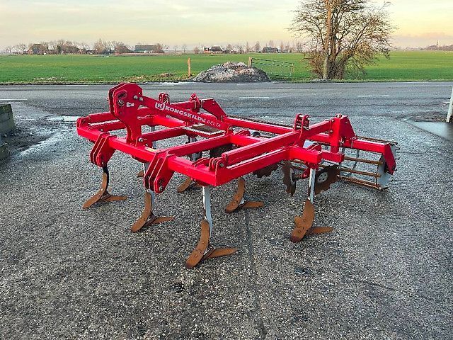 KONGSKILDE delta hsf-300 Kultywator 3950 €